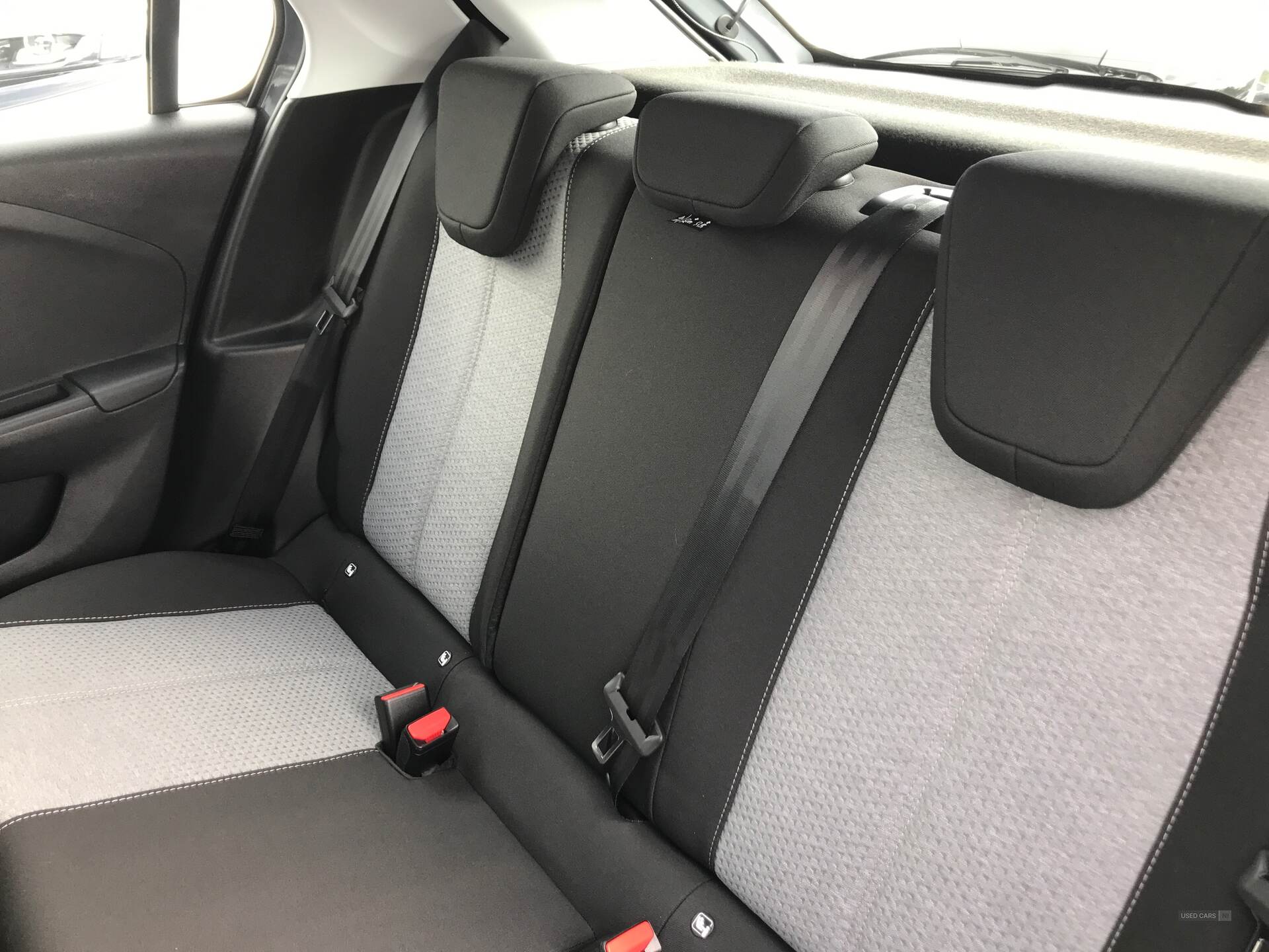 Oct 2023 Vauxhall Corsa 1.2 Design 5dr