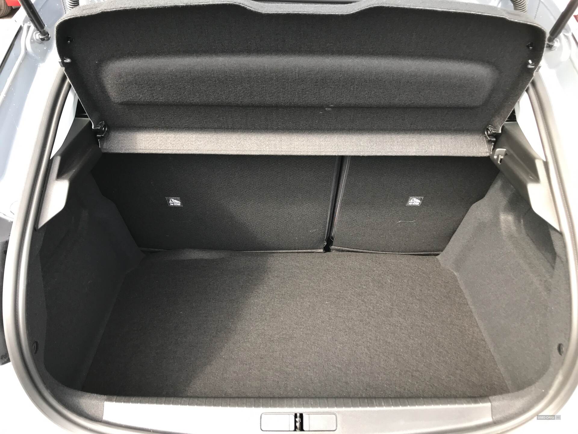 Oct 2023 Vauxhall Corsa 1.2 Design 5dr