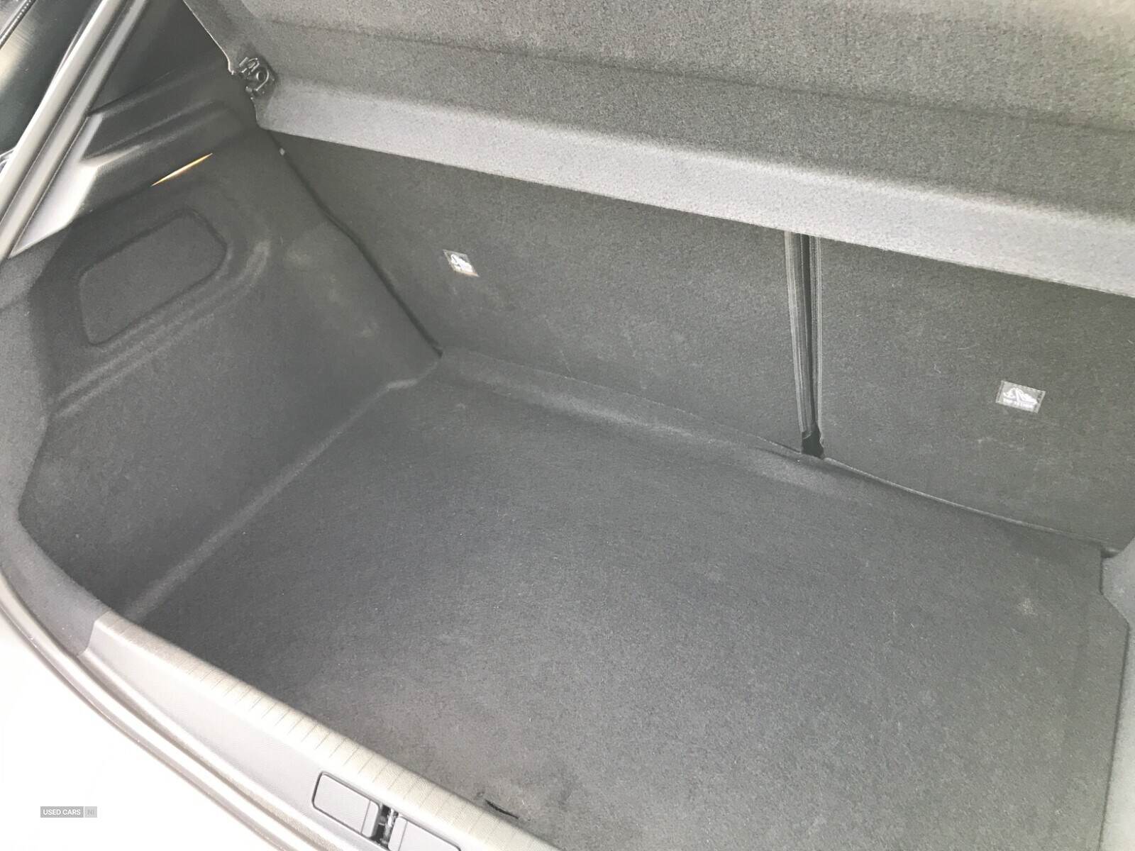 Oct 2023 Vauxhall Corsa 1.2 Design 5dr