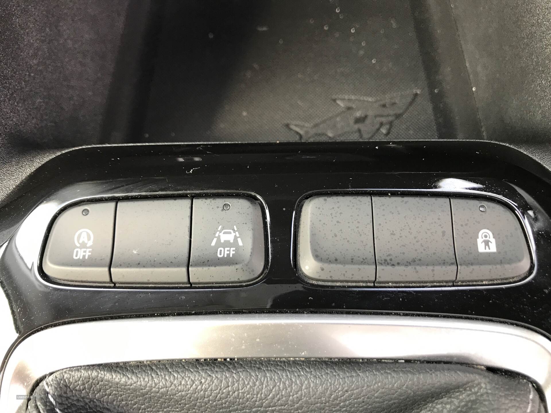 Oct 2023 Vauxhall Corsa 1.2 Design 5dr