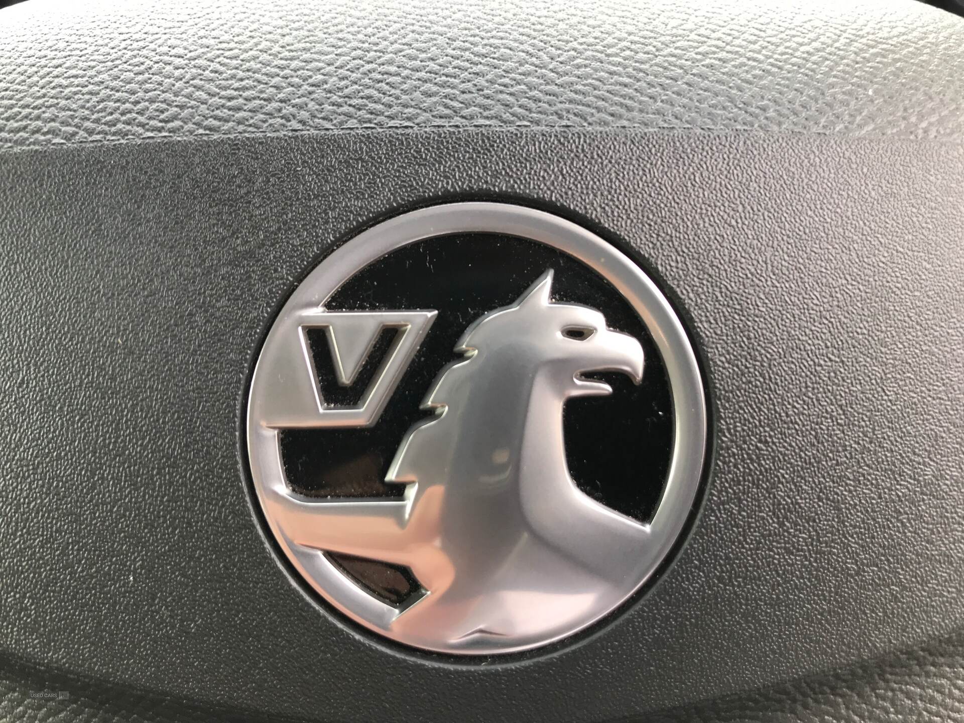 Oct 2023 Vauxhall Corsa 1.2 Design 5dr