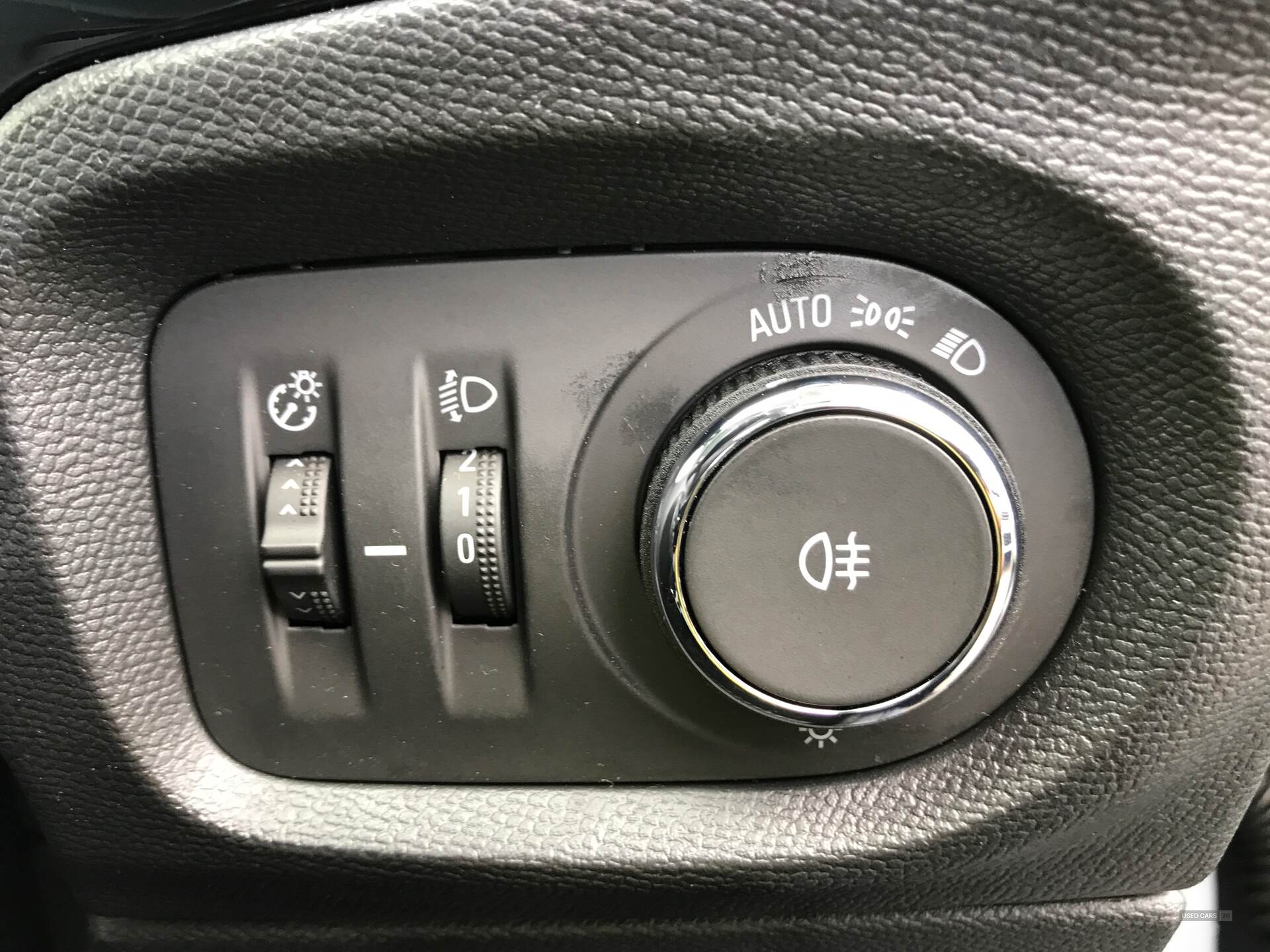 Oct 2023 Vauxhall Corsa 1.2 Design 5dr