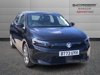 Vauxhall Corsa 1.2 Design 5dr in Down