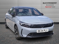 Vauxhall Corsa 1.2 GS 5dr in Down