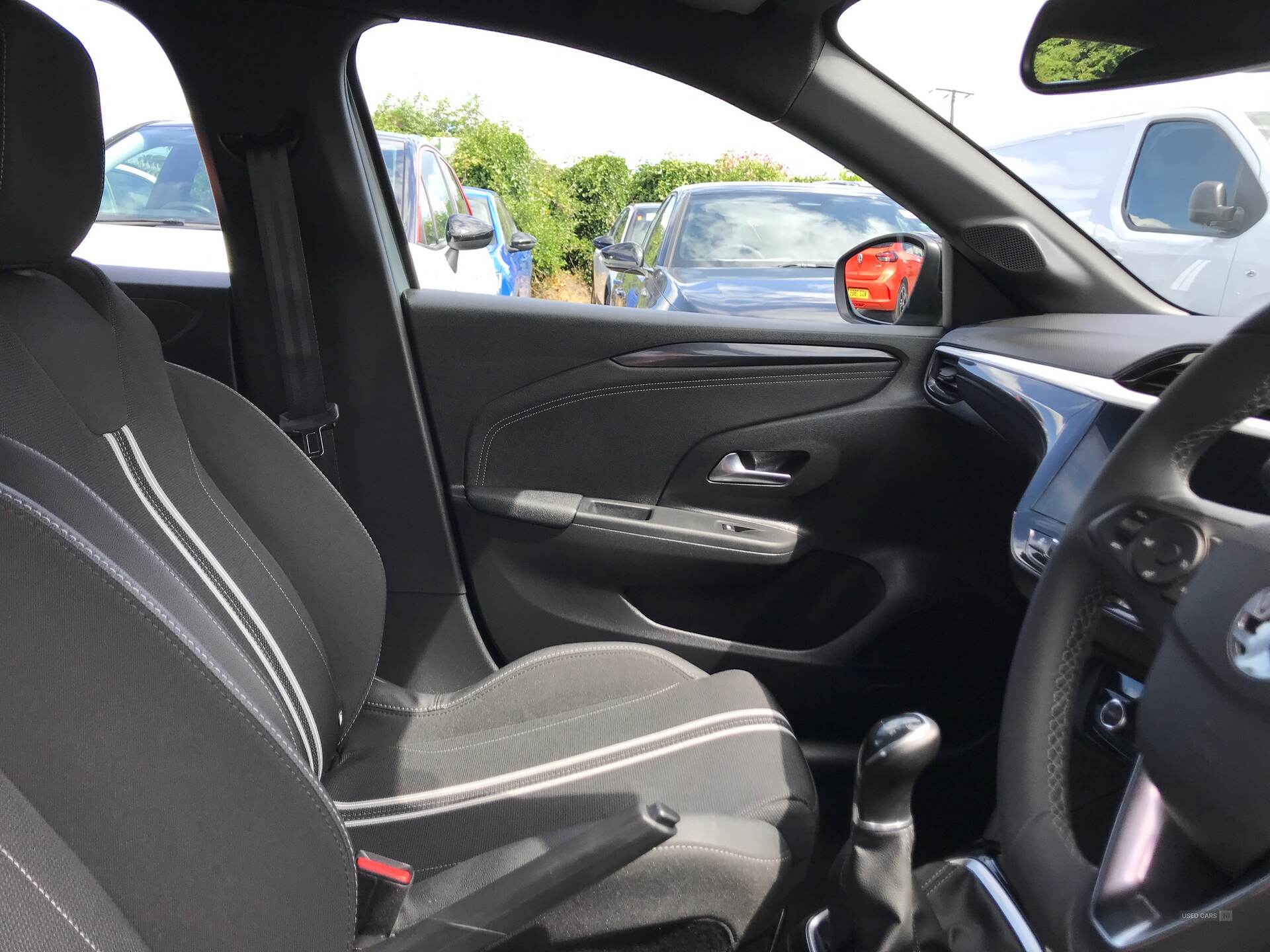 Mar 2024 Vauxhall Corsa 1.2 GS 5dr