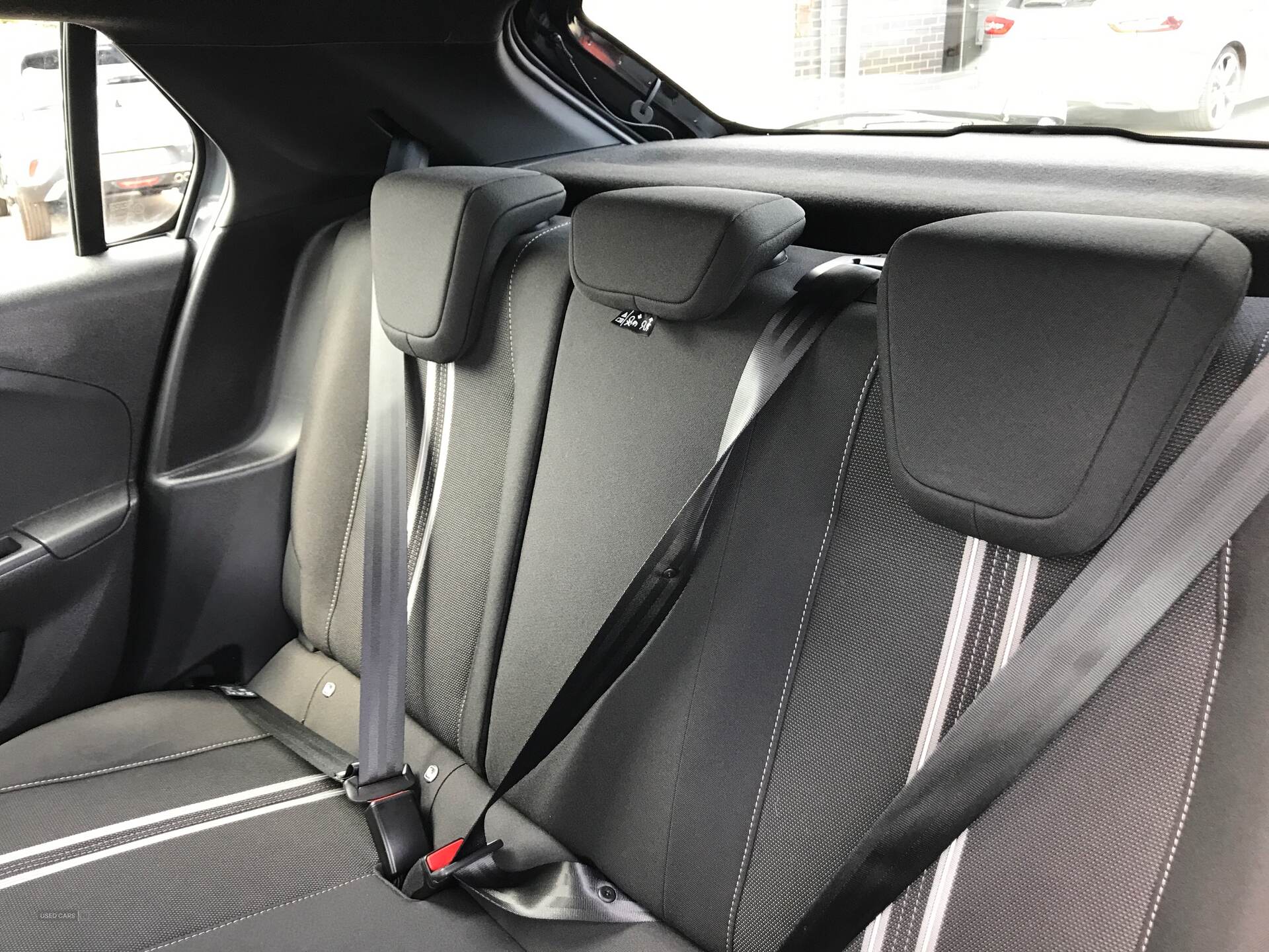 Mar 2024 Vauxhall Corsa 1.2 GS 5dr