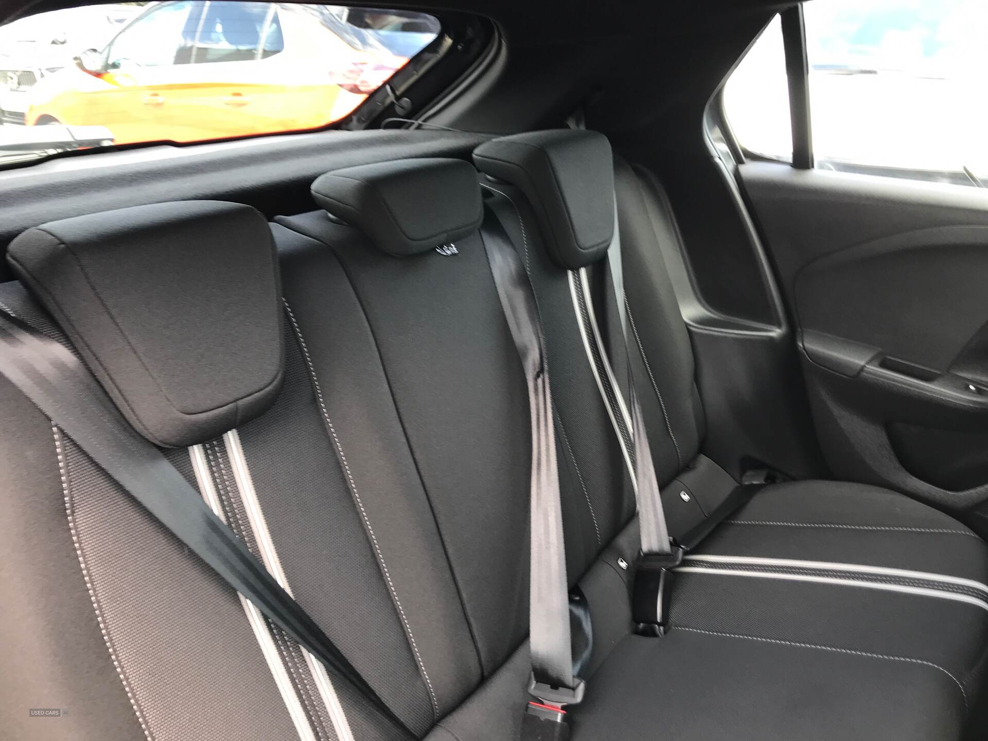 Mar 2024 Vauxhall Corsa 1.2 GS 5dr