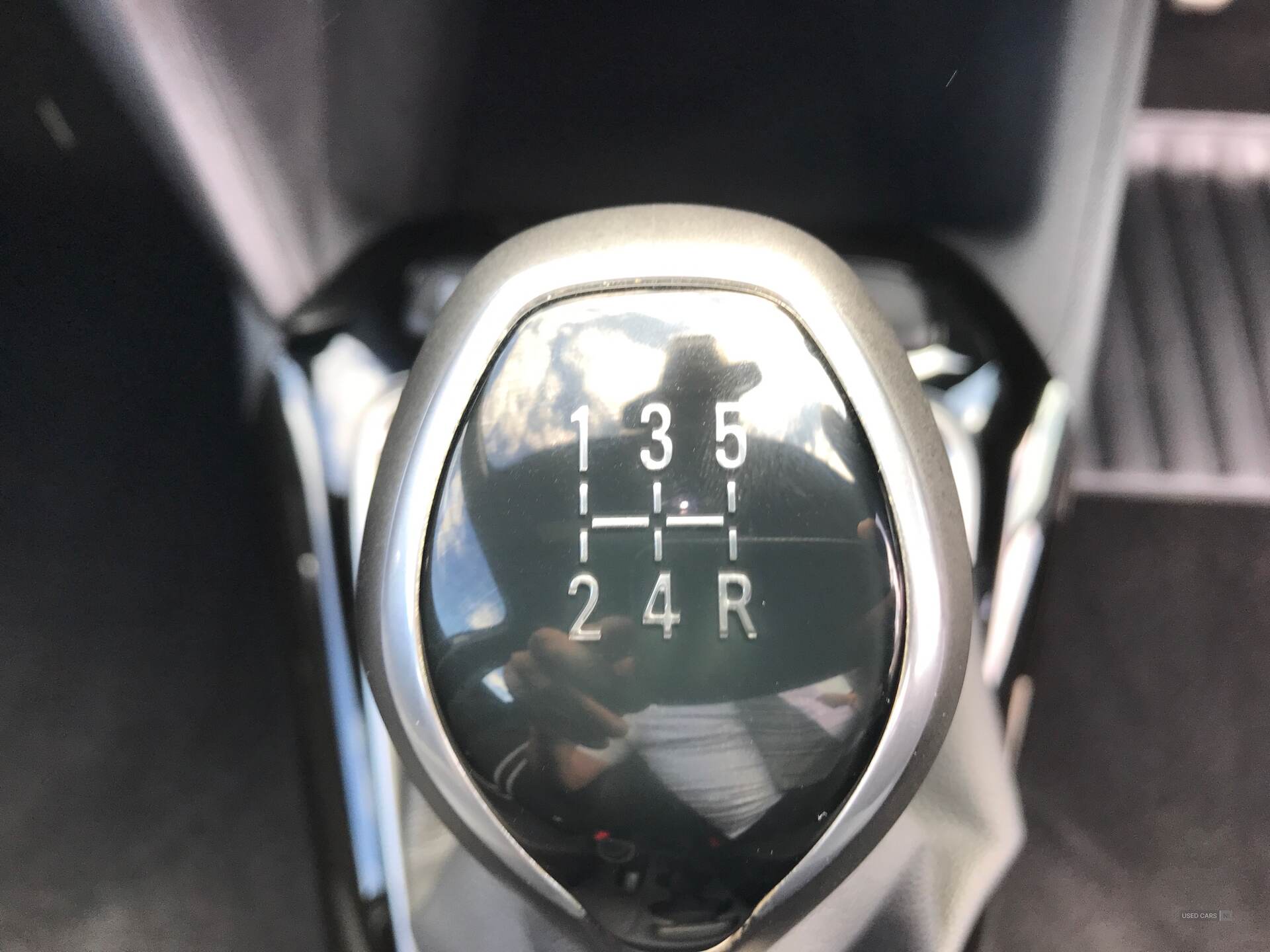 Mar 2024 Vauxhall Corsa 1.2 GS 5dr