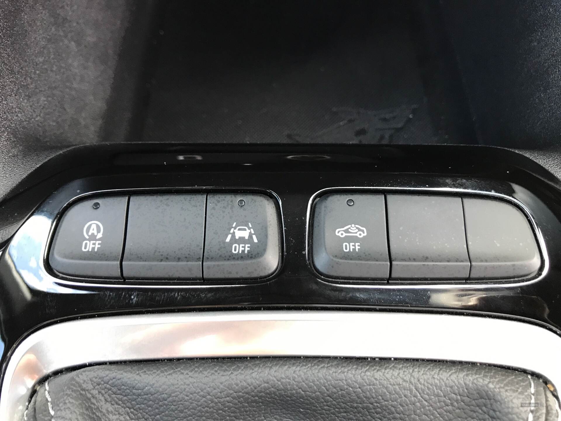 Mar 2024 Vauxhall Corsa 1.2 GS 5dr