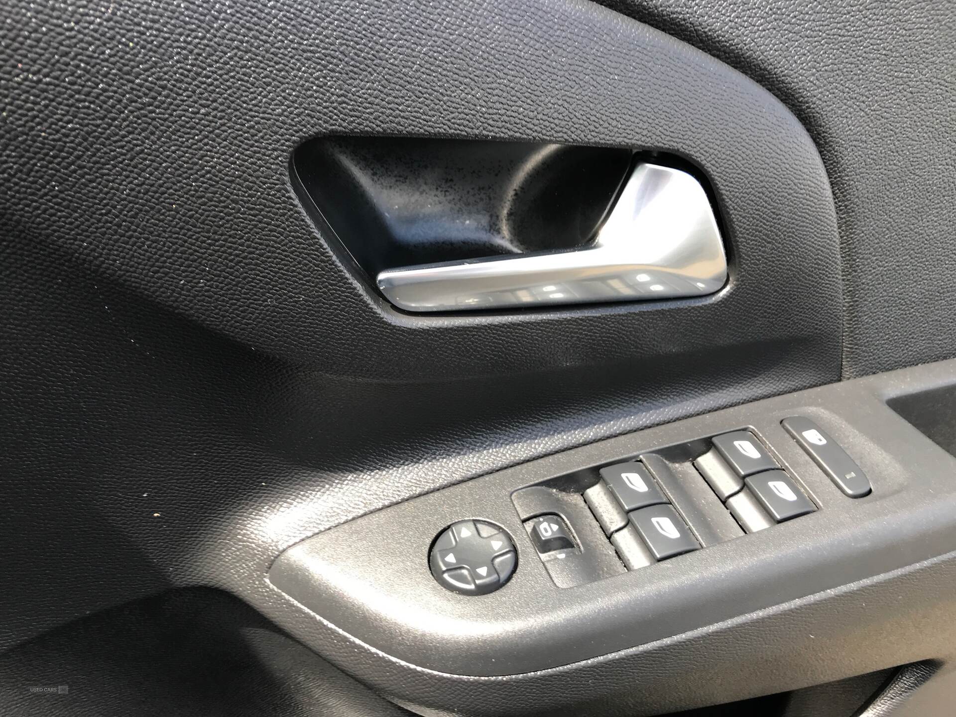 Mar 2024 Vauxhall Corsa 1.2 GS 5dr