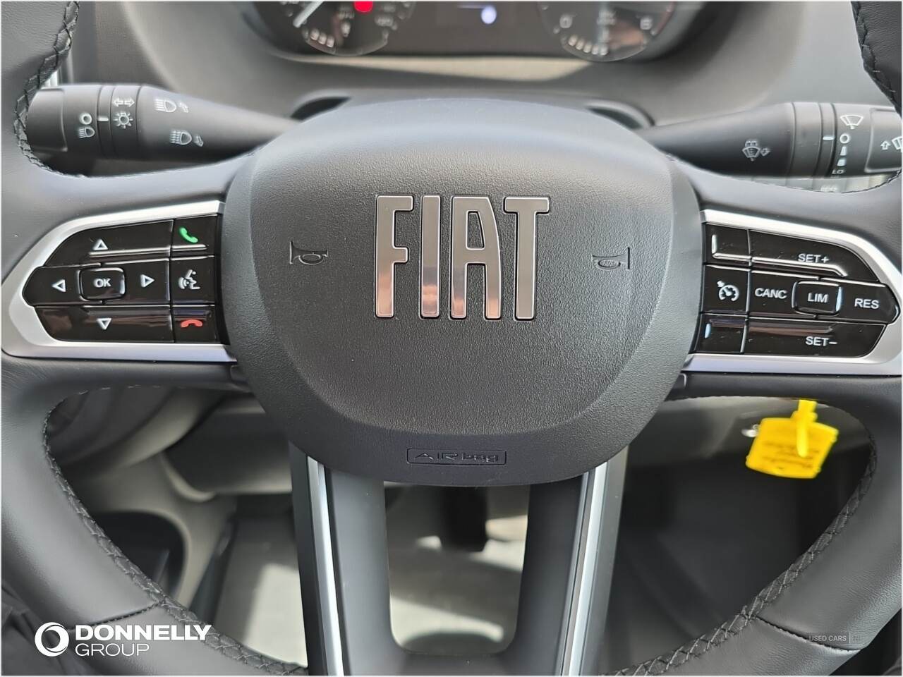 Apr 2025 Fiat Ducato 2.2 Multijet 140 H2 Van