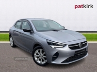 Vauxhall Corsa 1.2 SE Premium 5dr in Tyrone