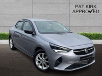 Vauxhall Corsa 1.2 SE Premium 5dr in Tyrone