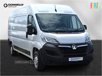 Vauxhall Movano 2.2 Turbo D 140ps H2 Van Dynamic in Antrim