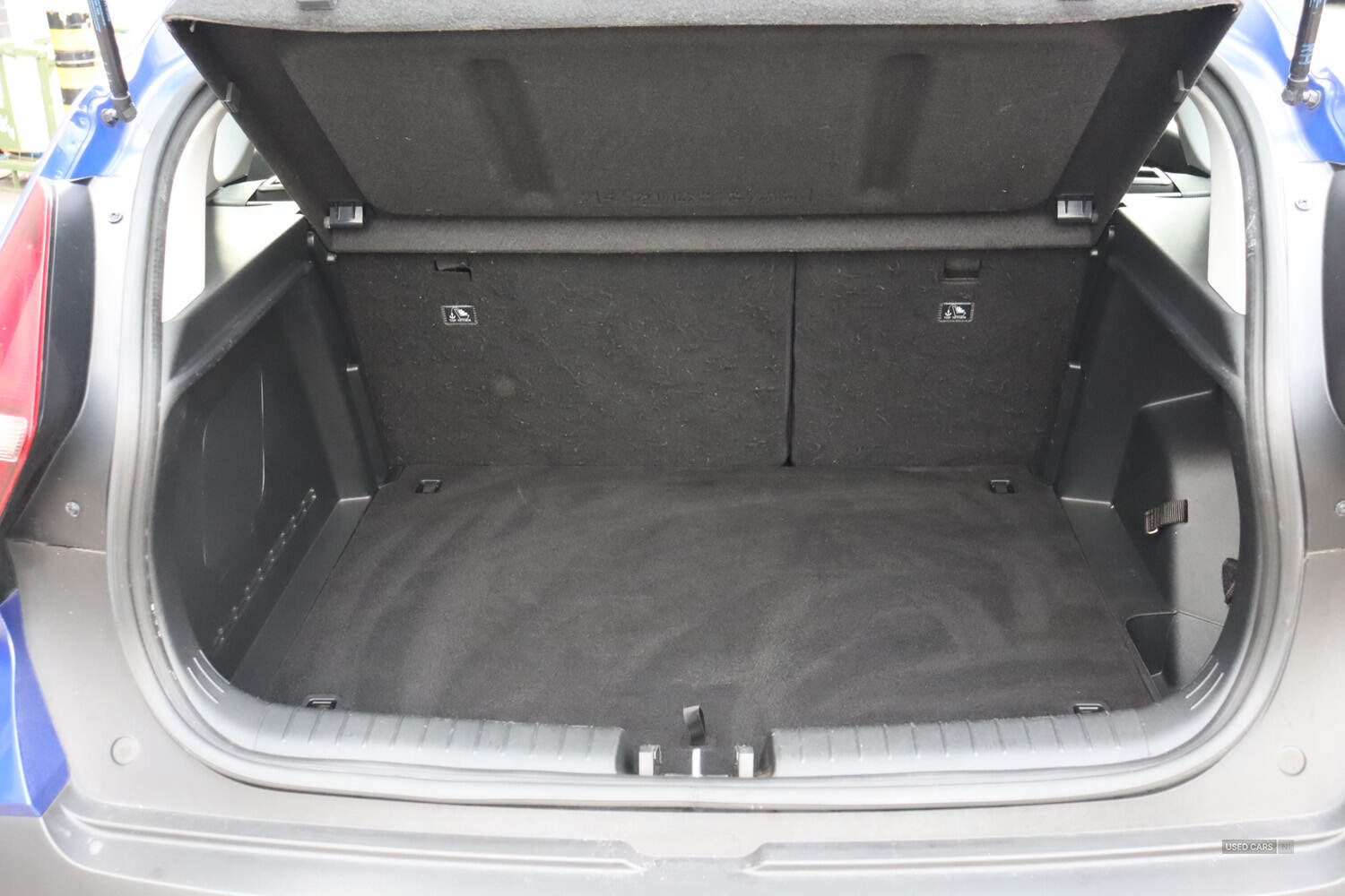 Jun 2021 Hyundai Bayon 1.0 TGDi 48V MHEV SE Connect 5dr