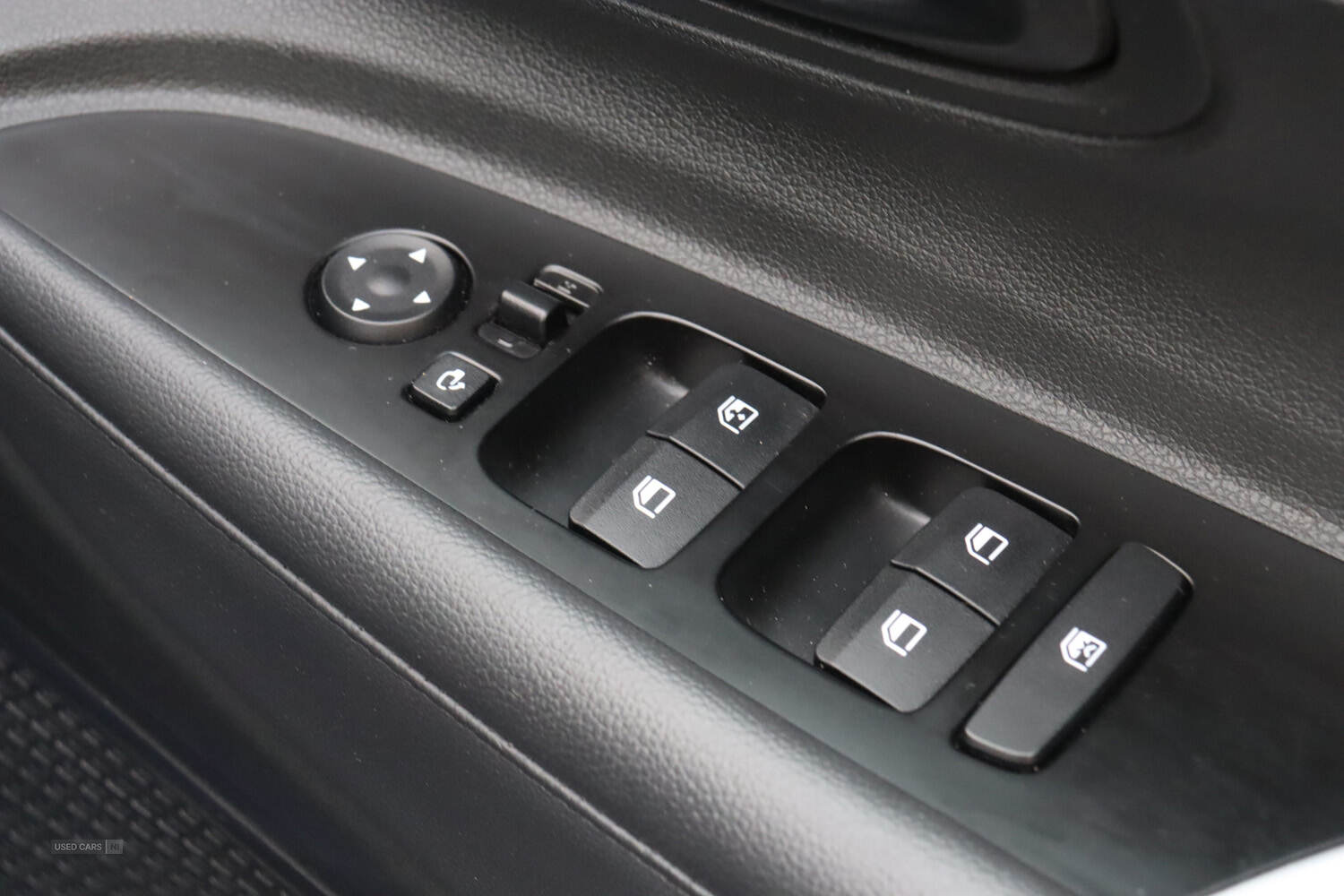 Jun 2021 Hyundai Bayon 1.0 TGDi 48V MHEV SE Connect 5dr