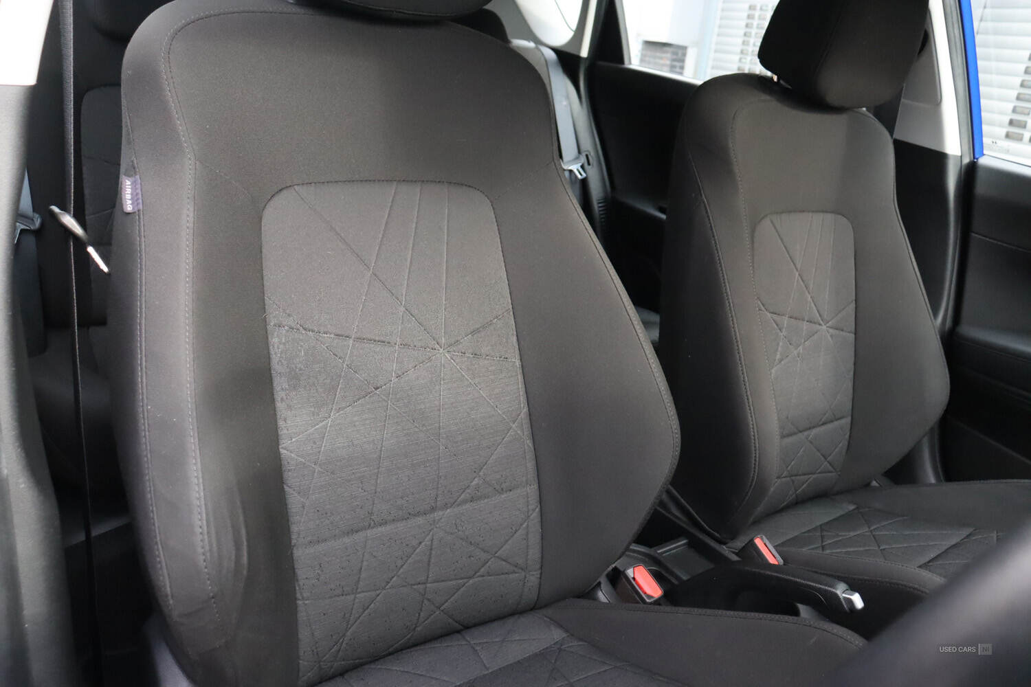Jun 2021 Hyundai Bayon 1.0 TGDi 48V MHEV SE Connect 5dr