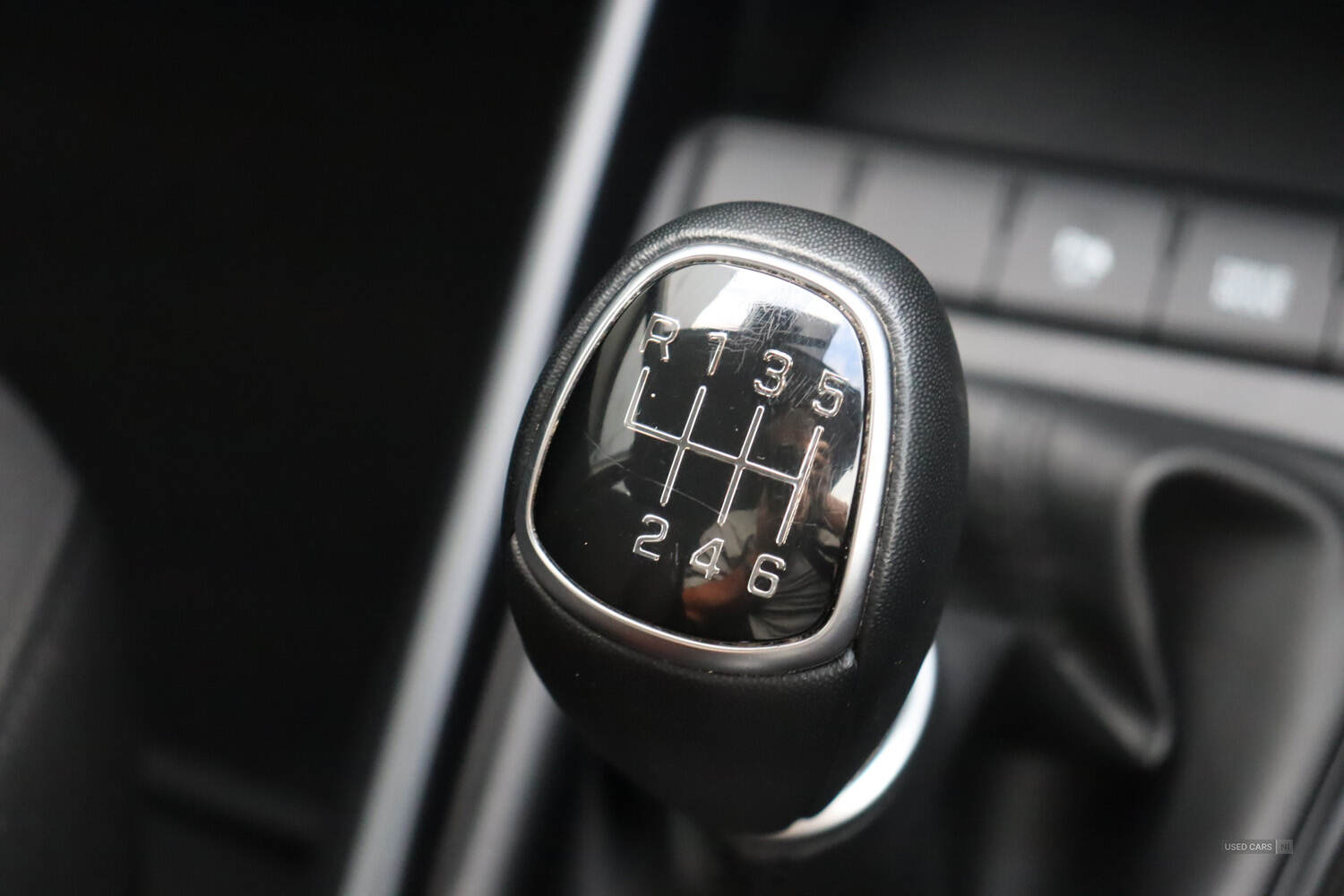 Jun 2021 Hyundai Bayon 1.0 TGDi 48V MHEV SE Connect 5dr