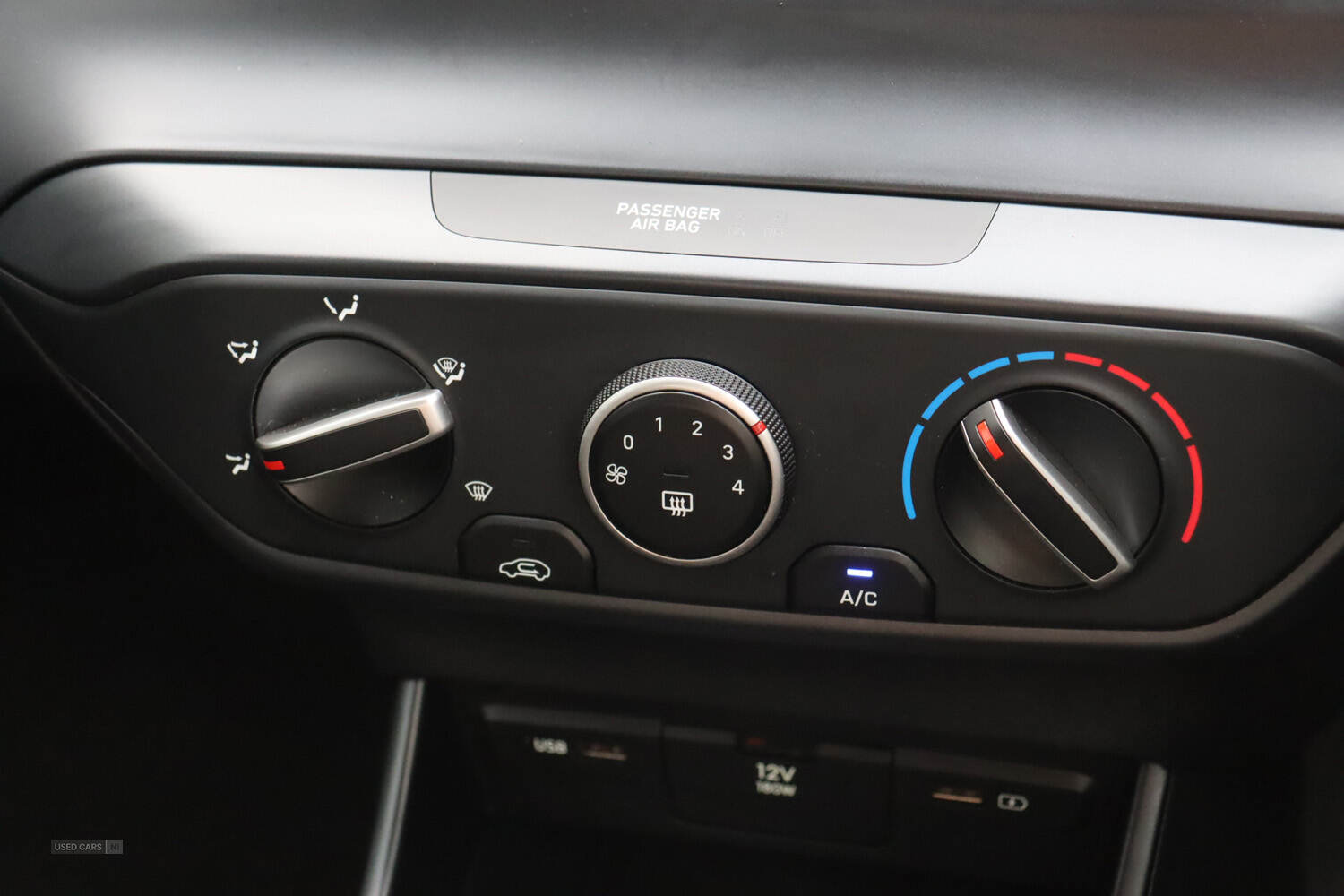 Jun 2021 Hyundai Bayon 1.0 TGDi 48V MHEV SE Connect 5dr