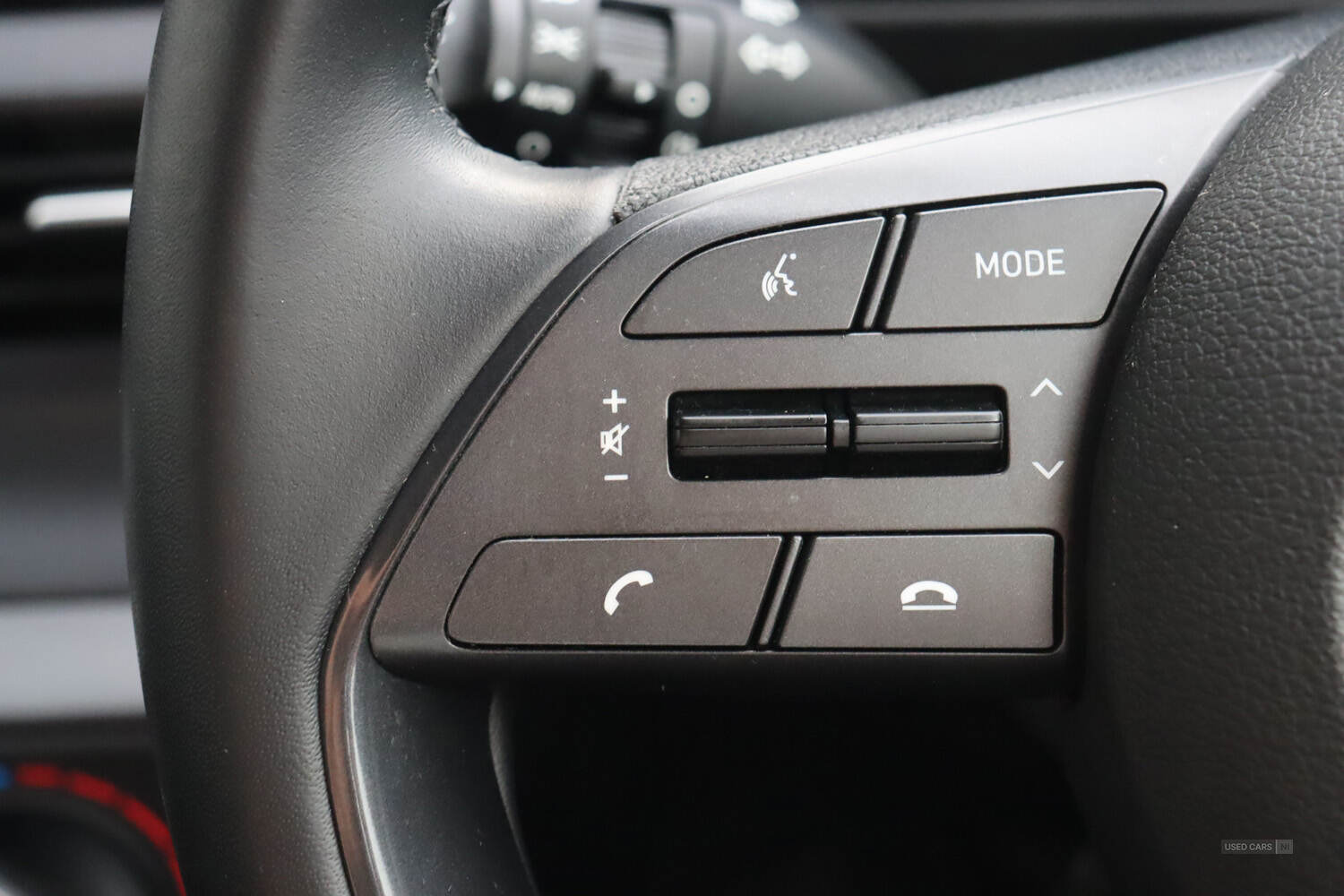 Jun 2021 Hyundai Bayon 1.0 TGDi 48V MHEV SE Connect 5dr