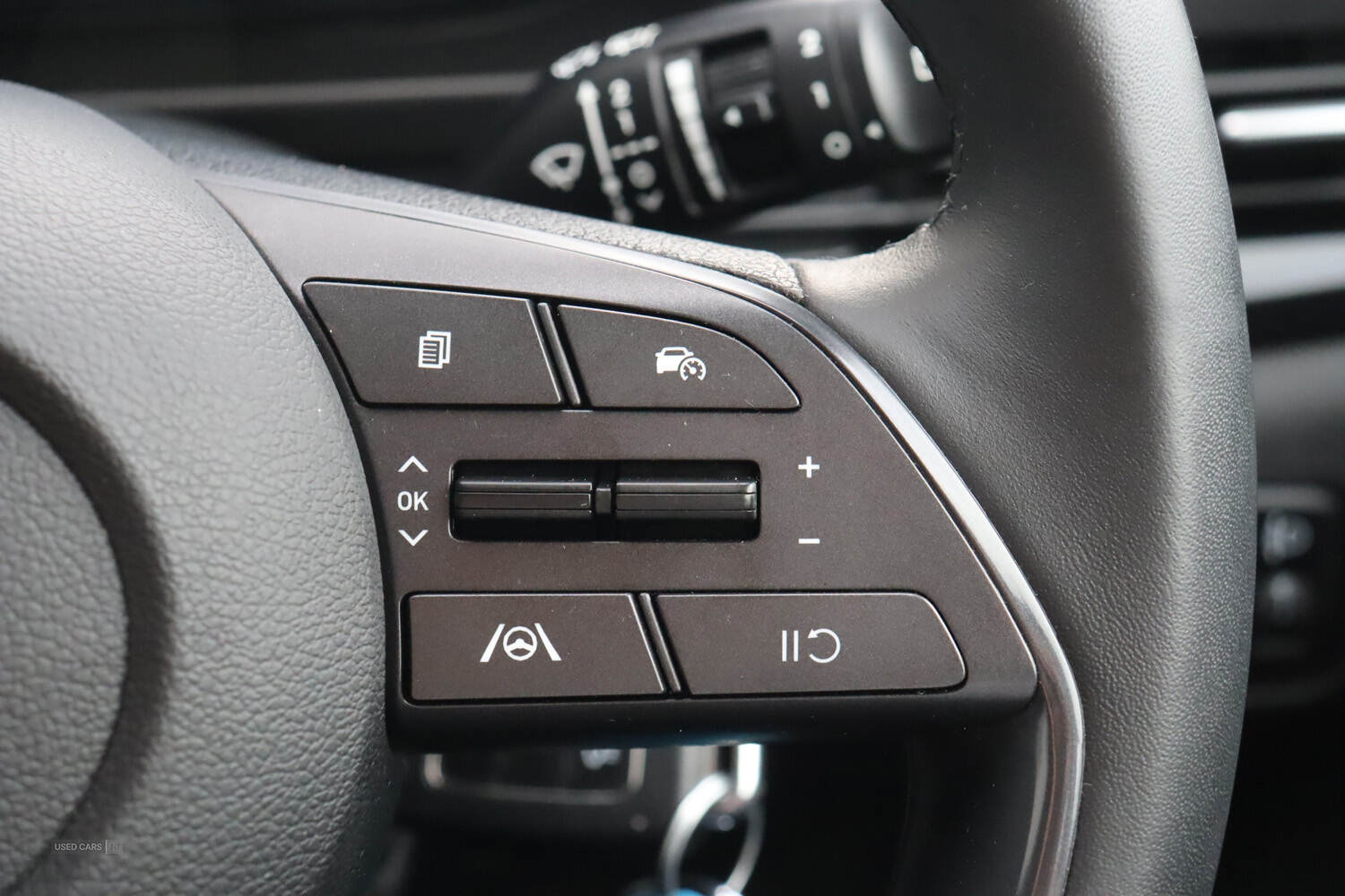 Jun 2021 Hyundai Bayon 1.0 TGDi 48V MHEV SE Connect 5dr