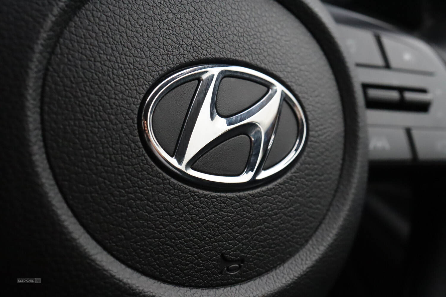 Jun 2021 Hyundai Bayon 1.0 TGDi 48V MHEV SE Connect 5dr