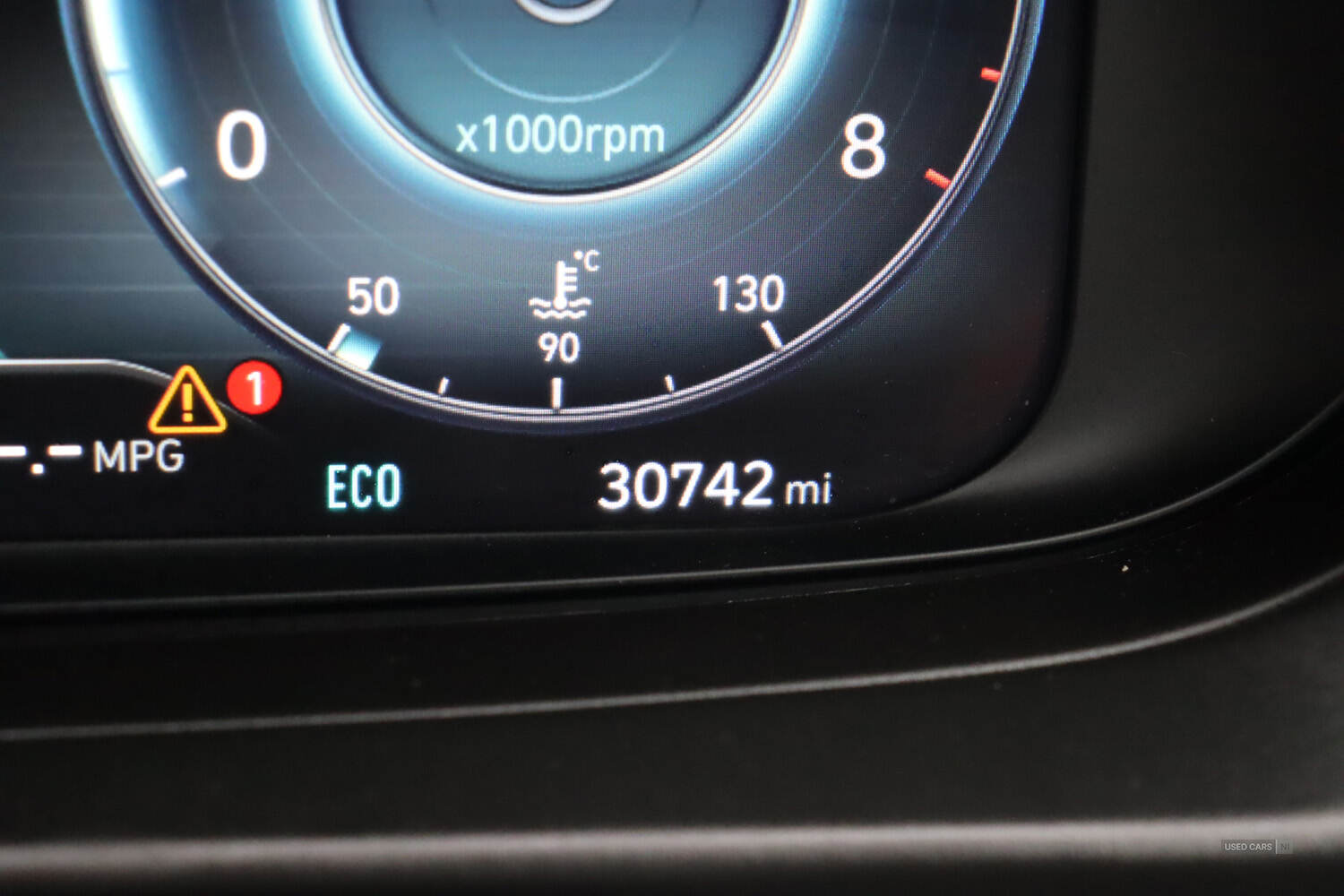 Jun 2021 Hyundai Bayon 1.0 TGDi 48V MHEV SE Connect 5dr