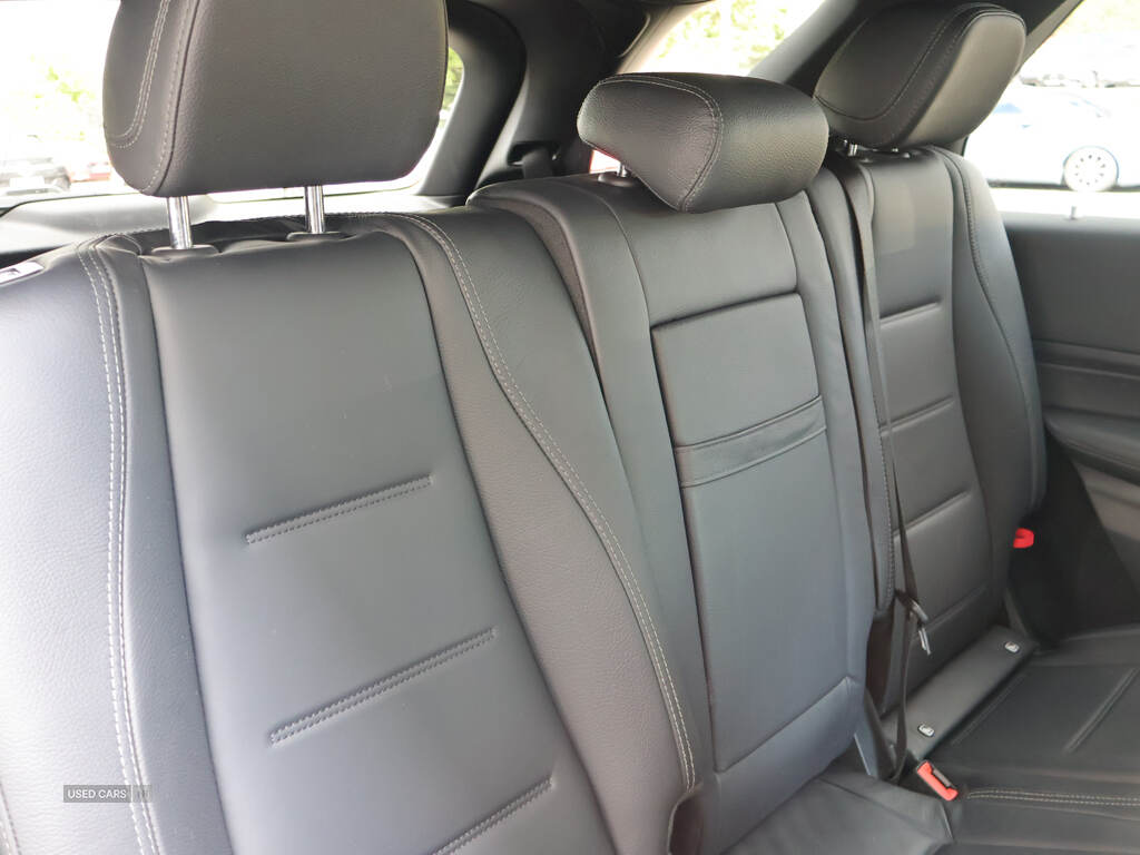 Mar 2021 Mercedes-Benz GLE GLE 400d 4Matic AMG Line Prem 5dr 9G-Tronic [7 St]