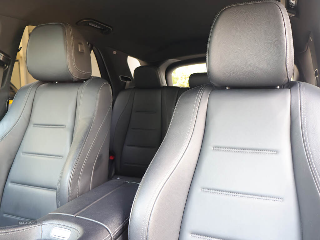 Mar 2021 Mercedes-Benz GLE GLE 400d 4Matic AMG Line Prem 5dr 9G-Tronic [7 St]