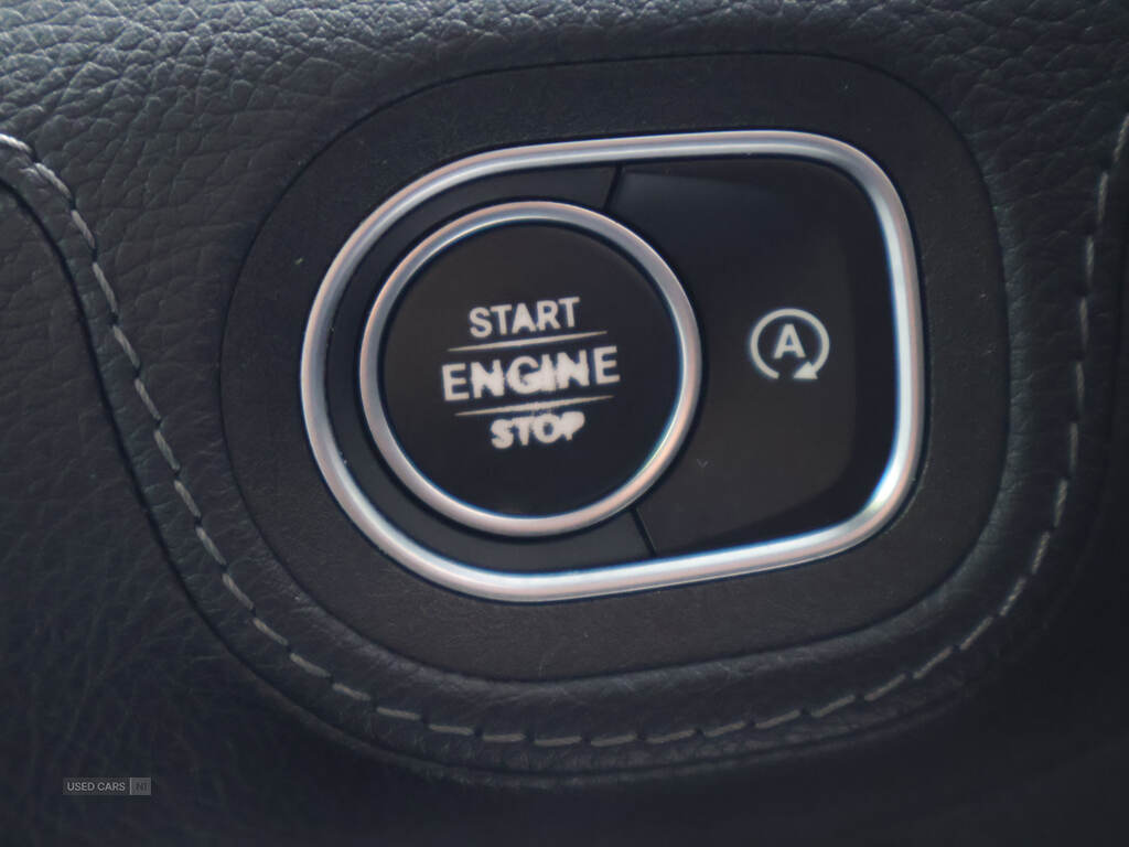 Mar 2021 Mercedes-Benz GLE GLE 400d 4Matic AMG Line Prem 5dr 9G-Tronic [7 St]