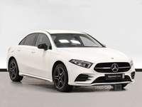 Mercedes-Benz A-Class A250e AMG Line Executive Edition 4dr Auto in Antrim