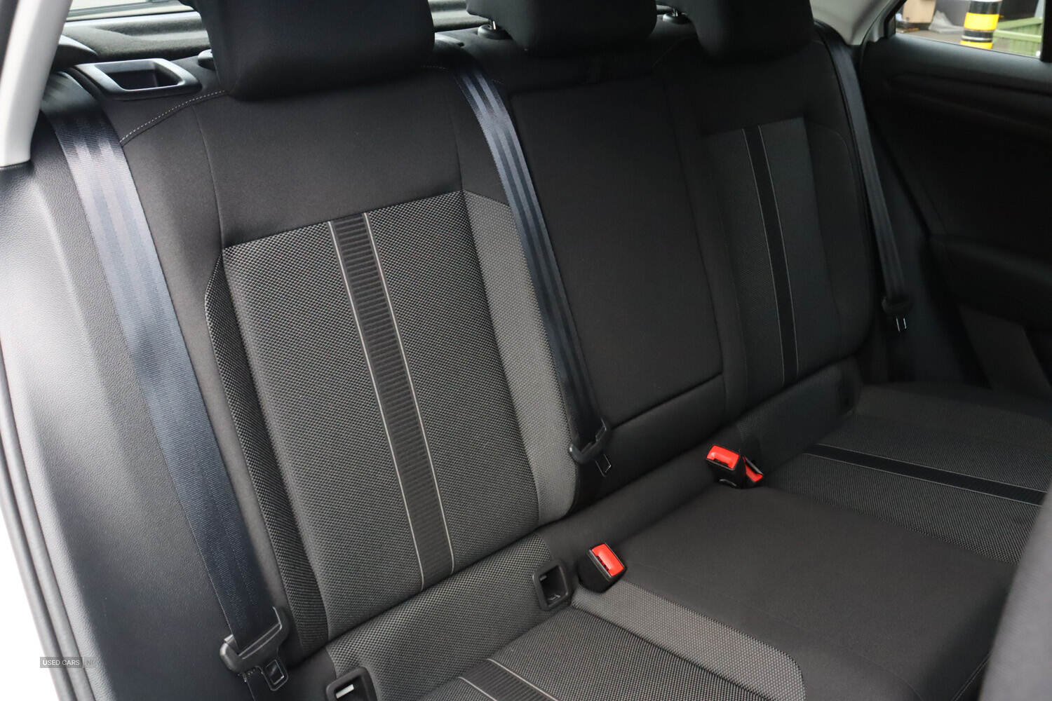 Mar 2023 Volkswagen T-Roc 1.5 TSI Life 5dr