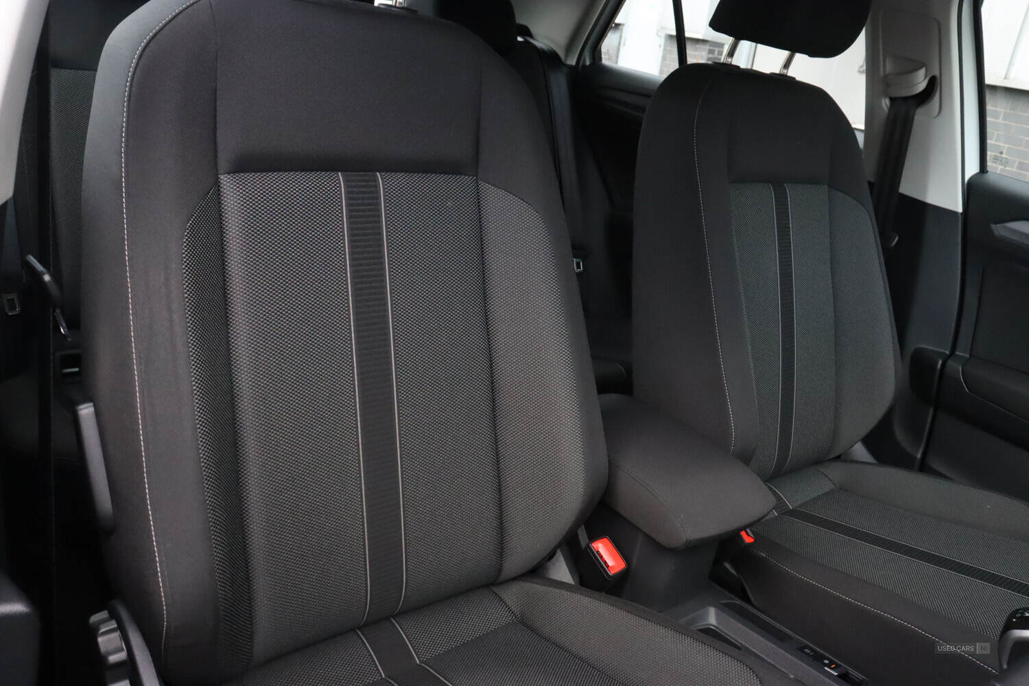 Mar 2023 Volkswagen T-Roc 1.5 TSI Life 5dr