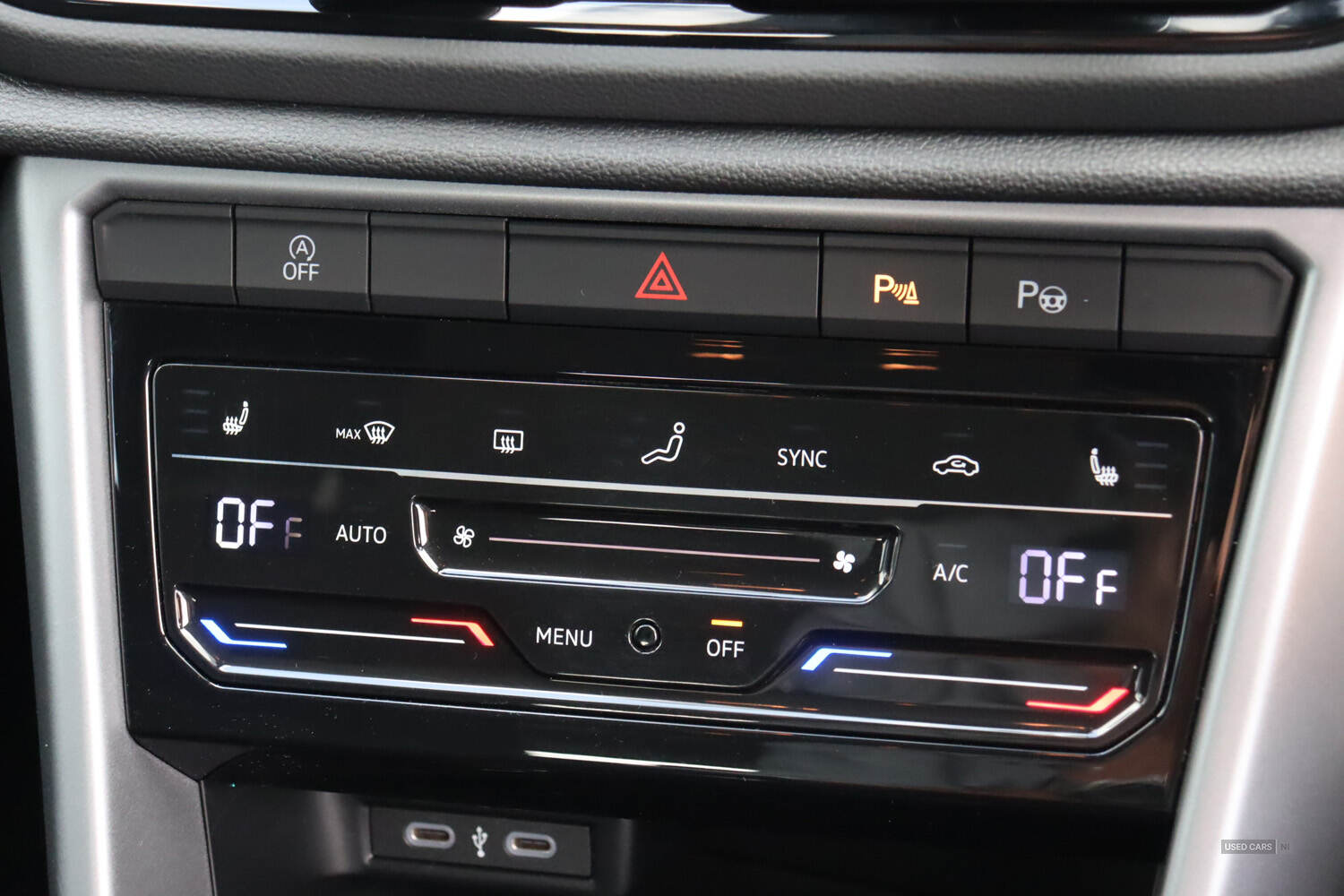 Mar 2023 Volkswagen T-Roc 1.5 TSI Life 5dr