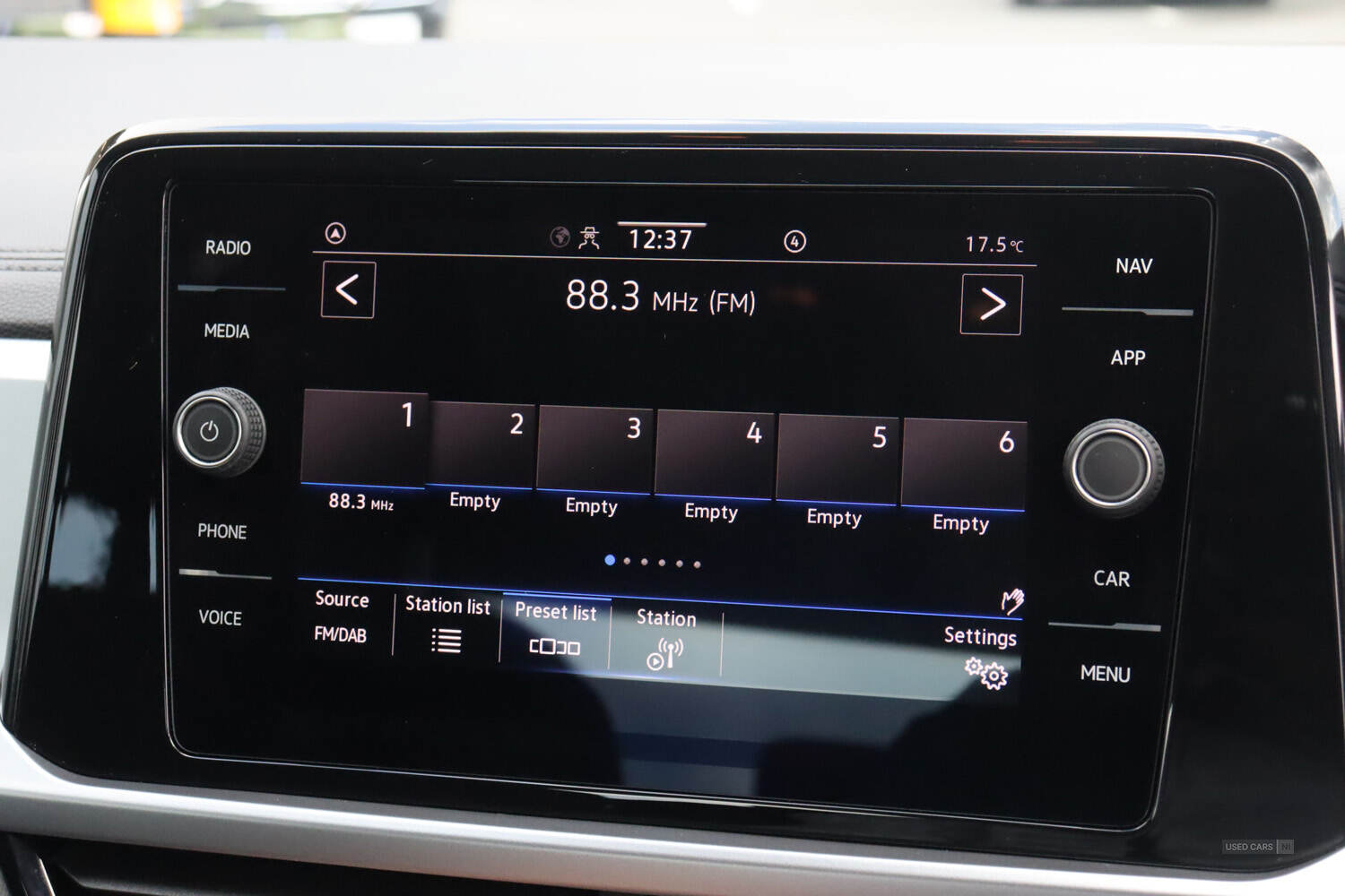 Mar 2023 Volkswagen T-Roc 1.5 TSI Life 5dr