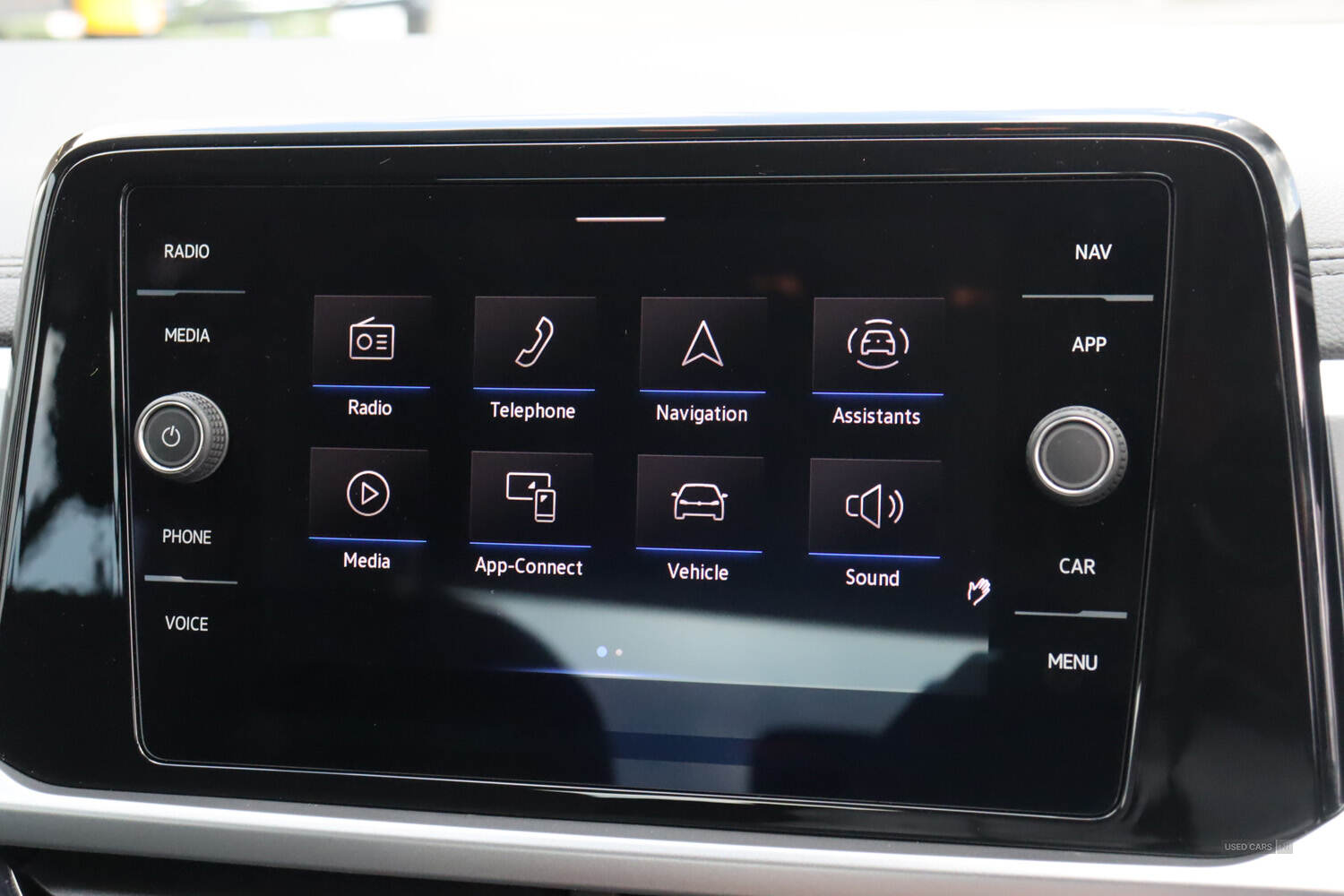 Mar 2023 Volkswagen T-Roc 1.5 TSI Life 5dr
