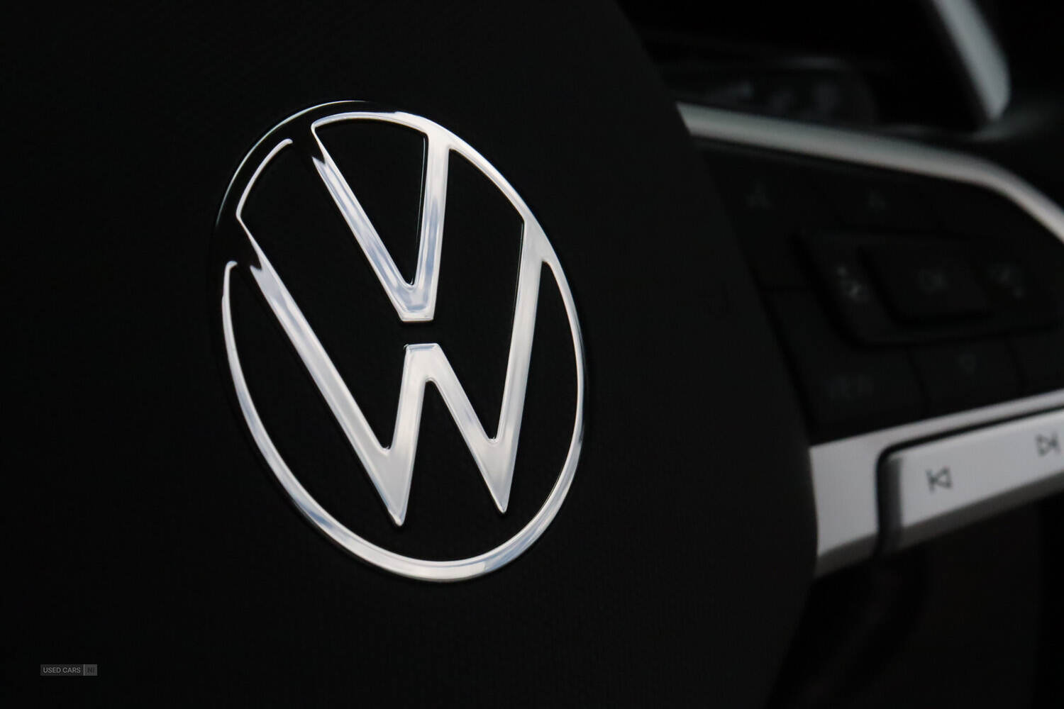 Mar 2023 Volkswagen T-Roc 1.5 TSI Life 5dr