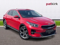 Kia XCeed 1.6 CRDi ISG 3 5dr in Tyrone