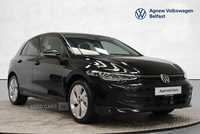 Volkswagen Golf 1.5 TSI 150 Match 5dr in Antrim