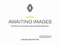 Renault Austral E-Tech FHEV Techno Esprit Alpine 5dr Auto in Armagh