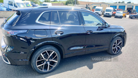 Volkswagen Tiguan DIESEL ESTATE in Derry / Londonderry