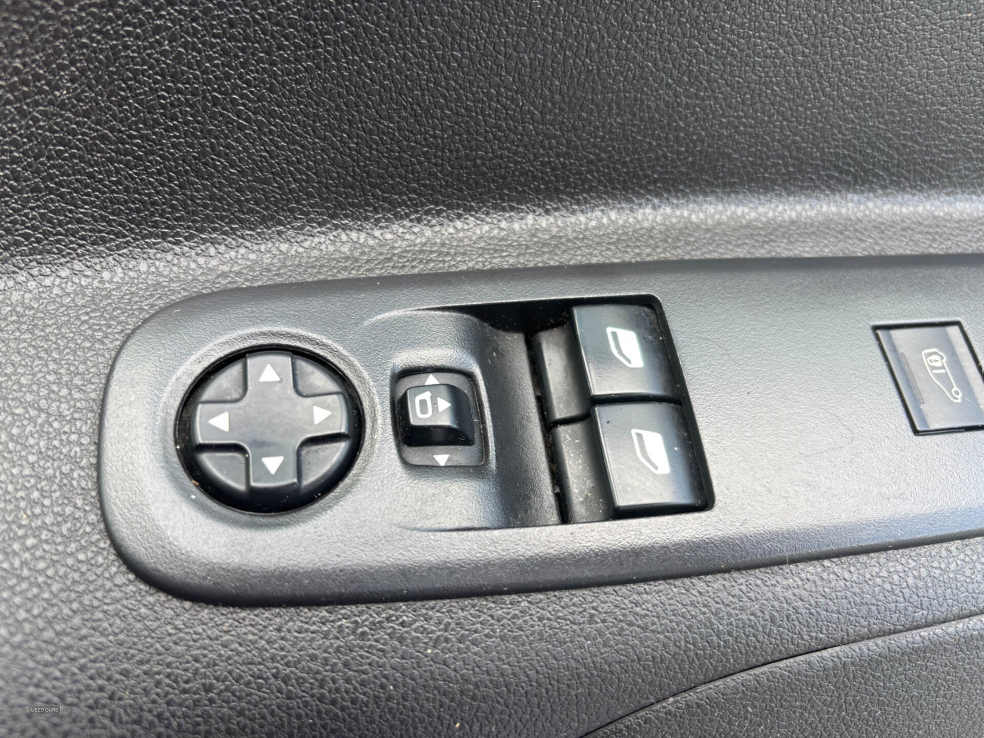 Peugeot Partner STANDARD DIESEL in Down