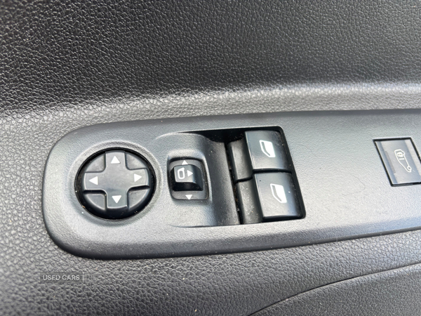 Peugeot Partner STANDARD DIESEL in Down