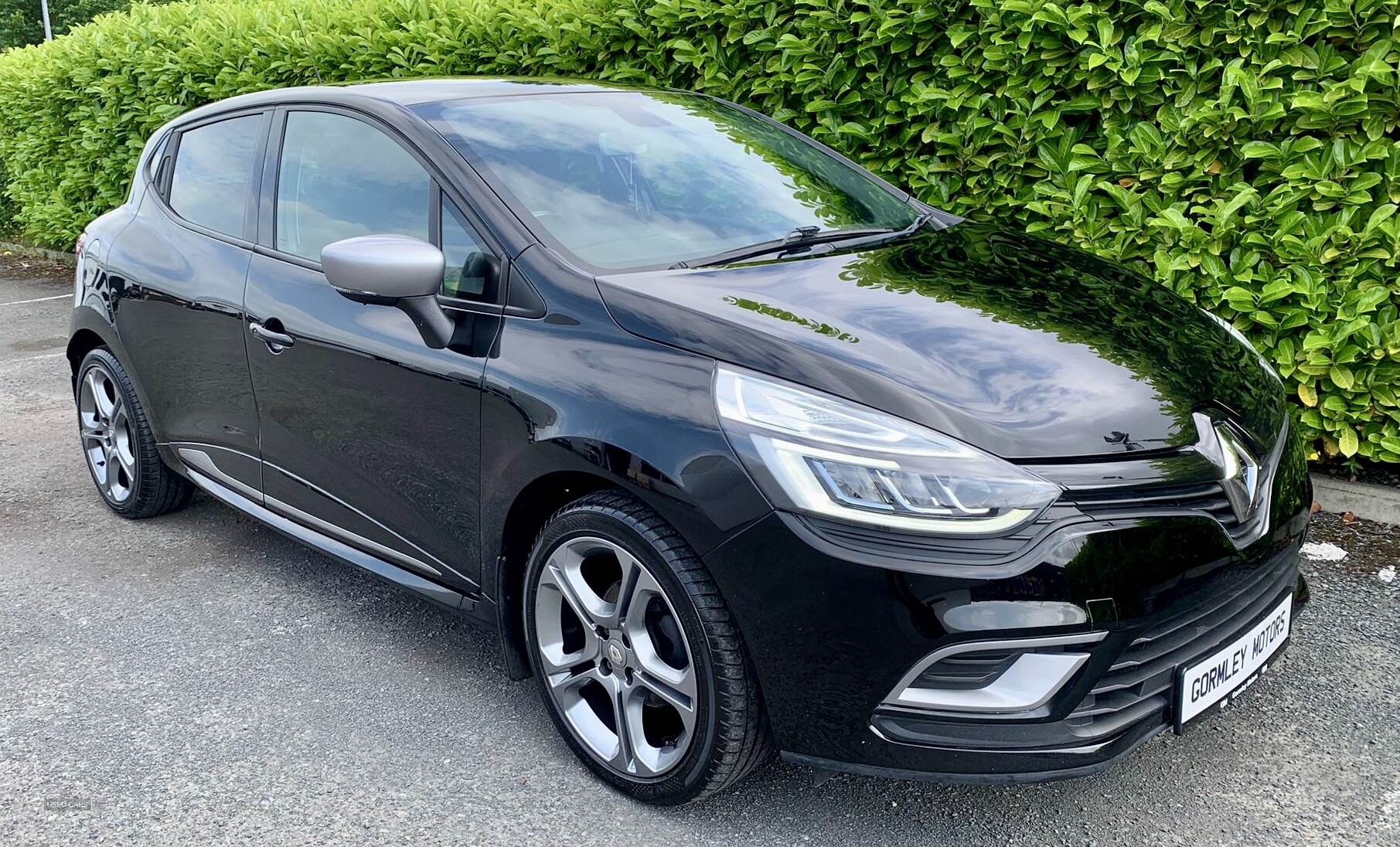 Renault Clio DIESEL HATCHBACK in Tyrone