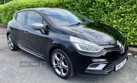 Renault Clio DIESEL HATCHBACK in Tyrone