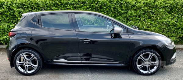Renault Clio DIESEL HATCHBACK in Tyrone
