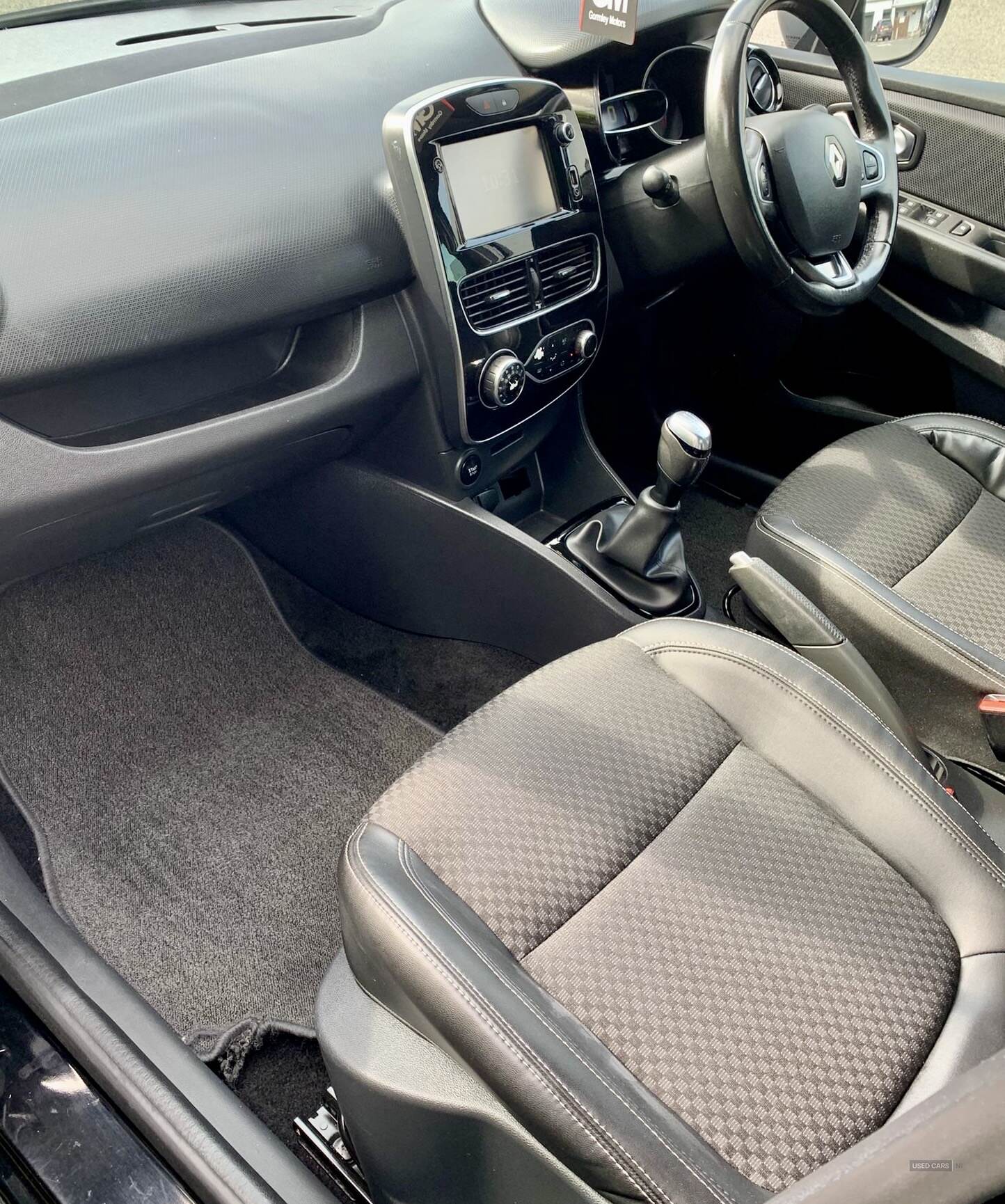 Renault Clio DIESEL HATCHBACK in Tyrone