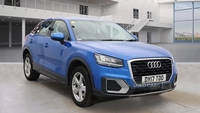 Audi Q2 DIESEL ESTATE in Derry / Londonderry