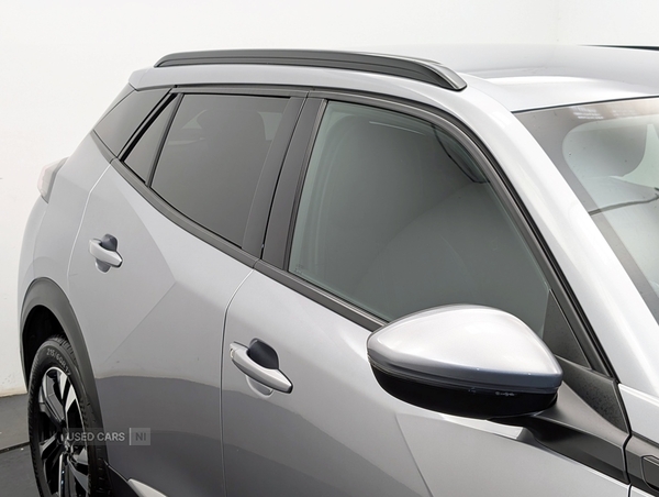 Peugeot 2008 ESTATE in Antrim