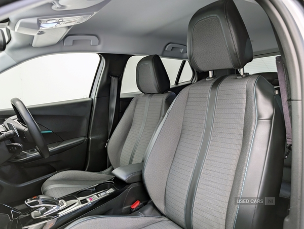 Peugeot 2008 ESTATE in Antrim